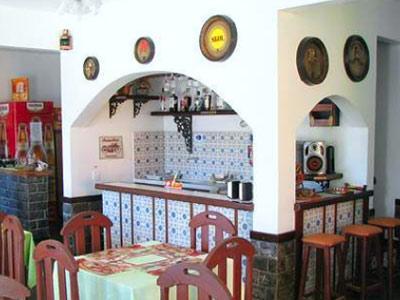 Estalage Inn Cabo Frío