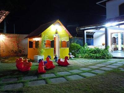 Estalage Cabo Frío